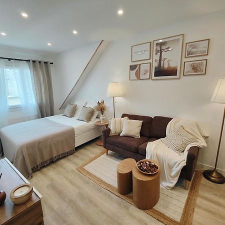 Appartement Doris 2 à Châteaudun Extérieur photo