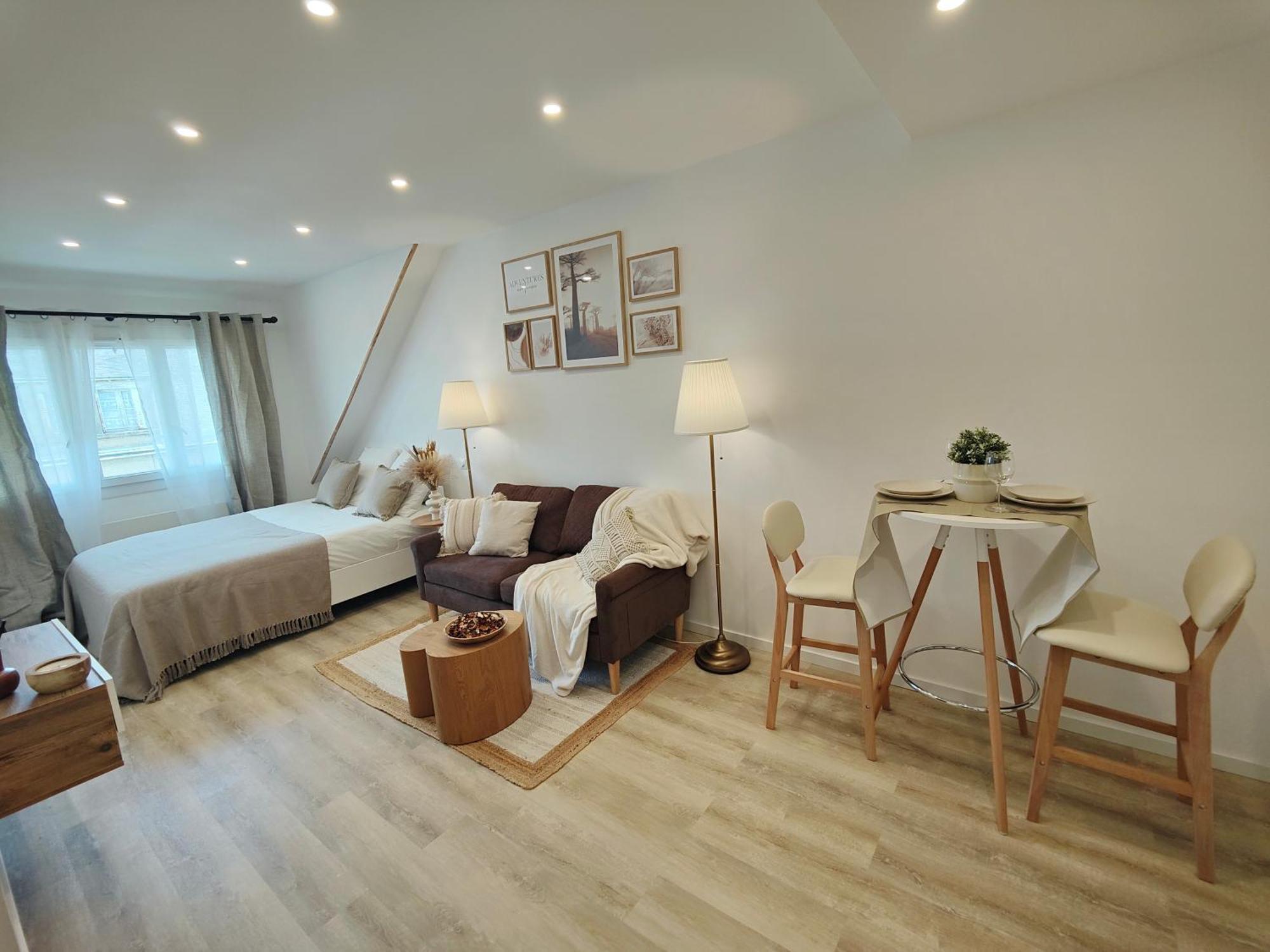 Appartement Doris 2 à Châteaudun Extérieur photo