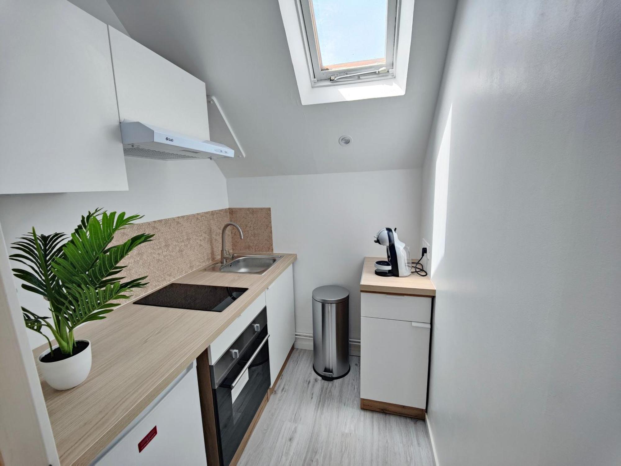 Appartement Doris 2 à Châteaudun Extérieur photo