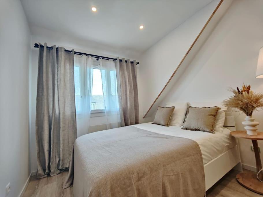Appartement Doris 2 à Châteaudun Extérieur photo