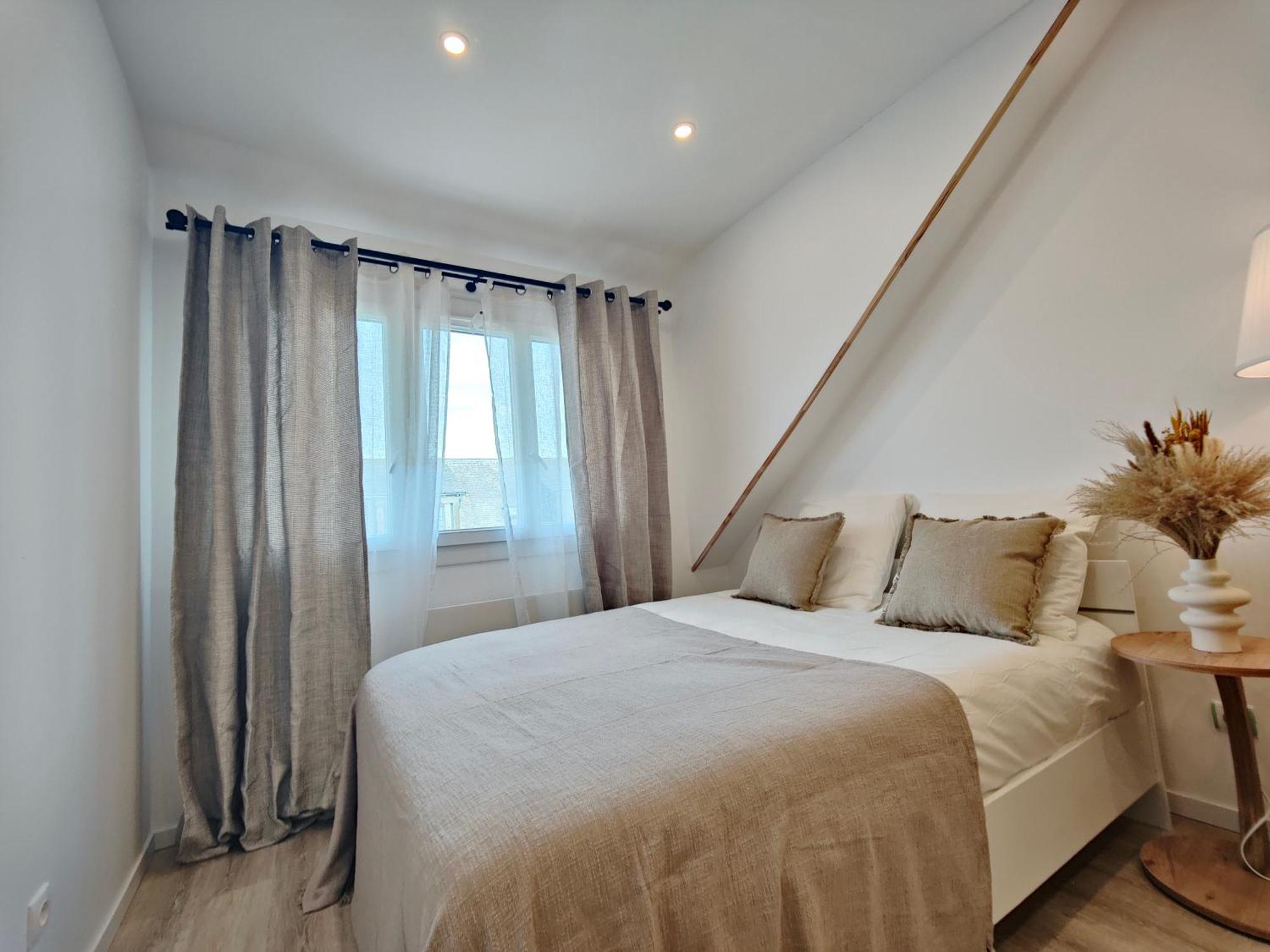 Appartement Doris 2 à Châteaudun Extérieur photo